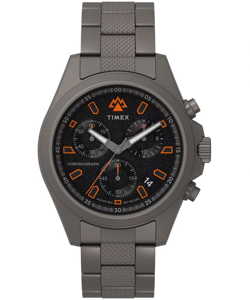 Timex Expedition North Field Post Chronograph watch