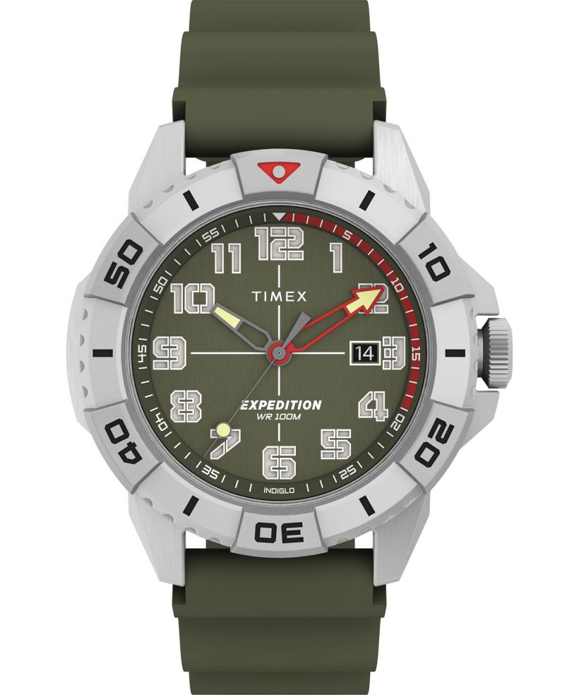 Timex Expedition North Field watch