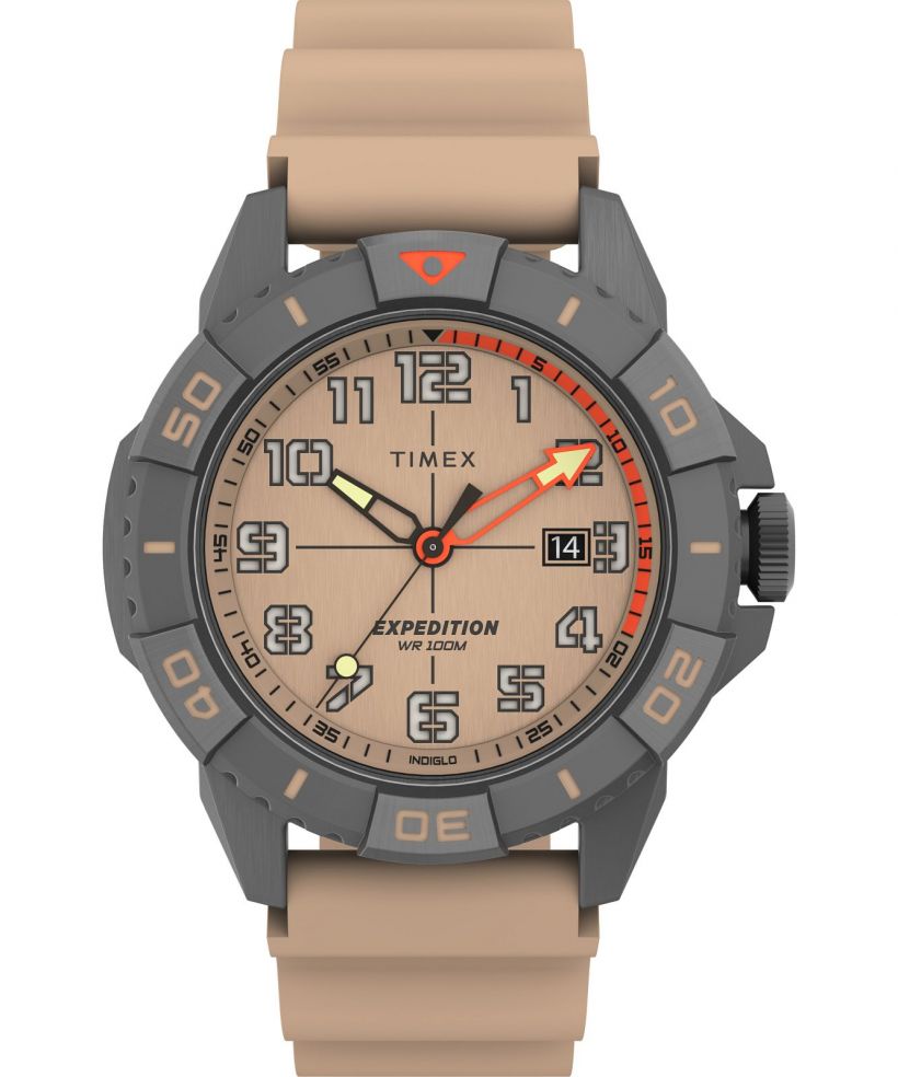 Timex Expedition North Field watch