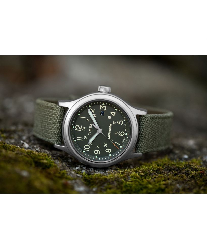 Timex Expedition North Sierra  watch