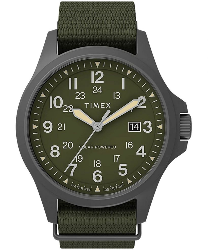 Timex Expedition North Solar watch