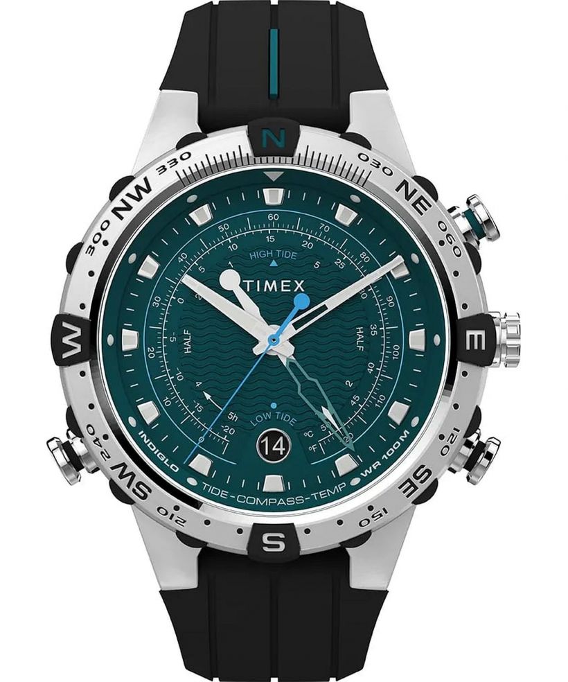 Timex Expedition North Tide-Temp-Compass watch