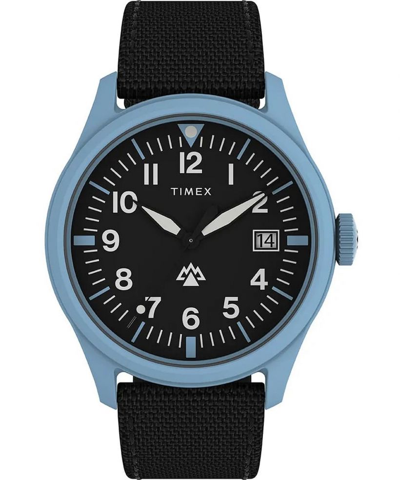 Timex Expedition North Traprock watch