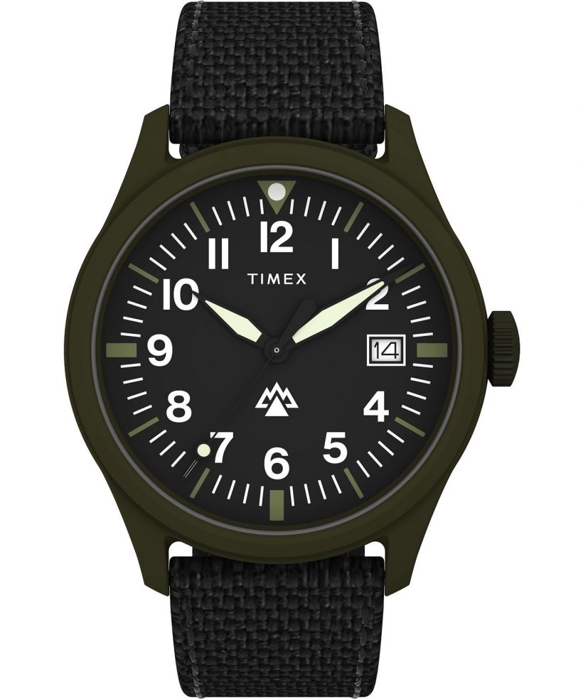 Timex Expedition North Traprock watch