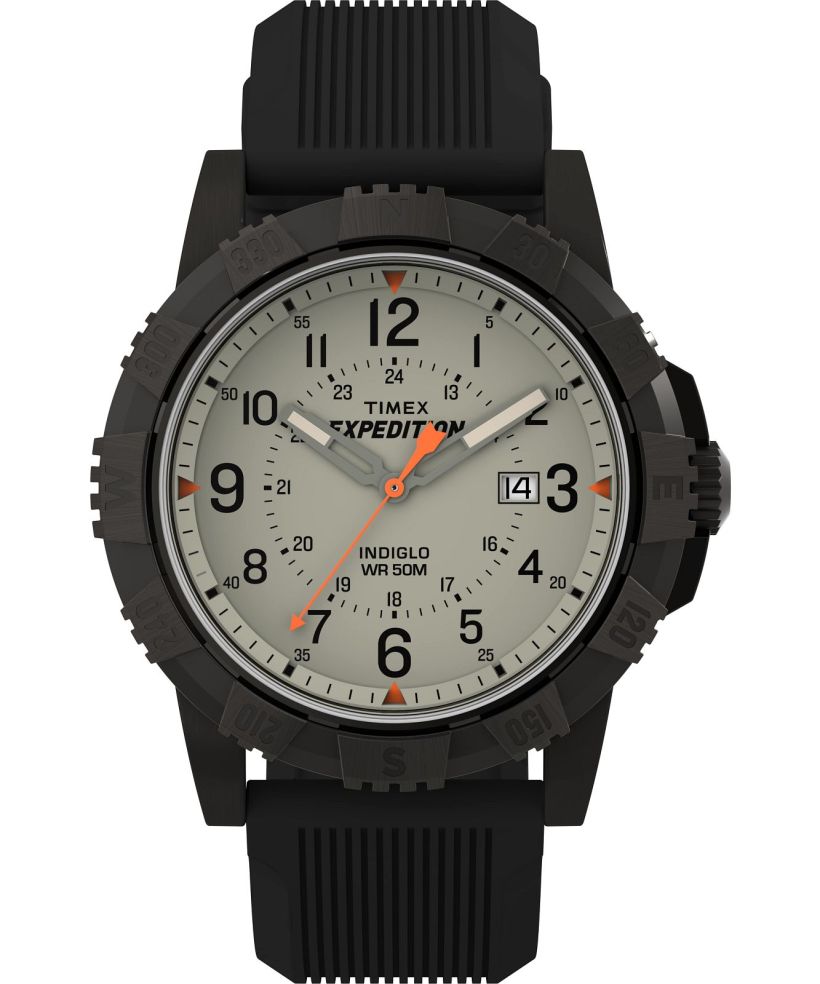 Timex Expedition North watch