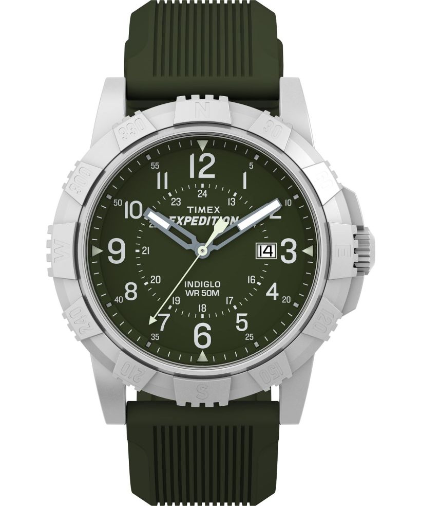 Timex Expedition Ridge watch