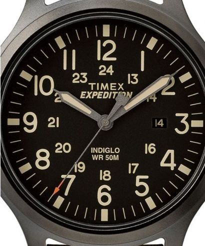 Timex Expedition Scaut  watch