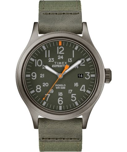 Timex Expedition Scout Men's Watch