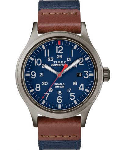 Timex Expedition Scout watch