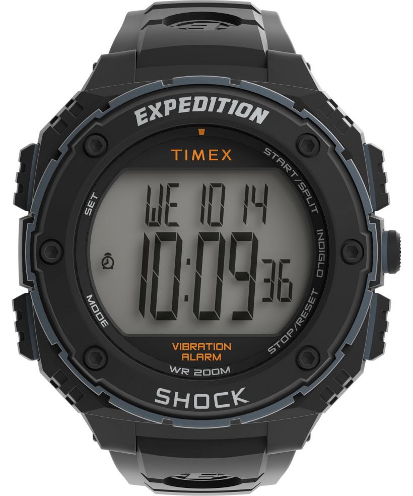 Timex Expedition Shock XL gents watch