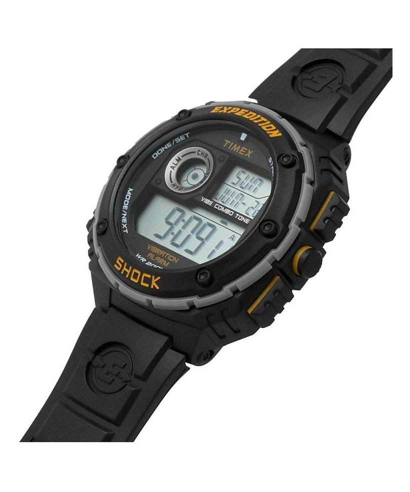Timex Expedition Shock XL  watch