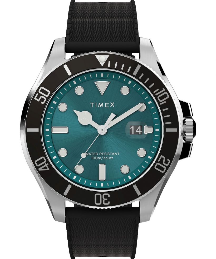 Timex Harborside Coast watch
