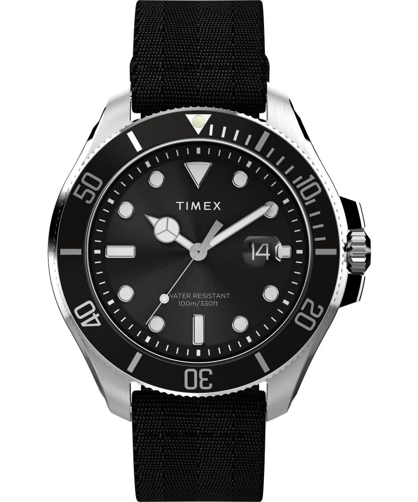 Timex Harborside Coast watch