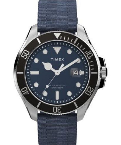 Timex Harborside Coast watch