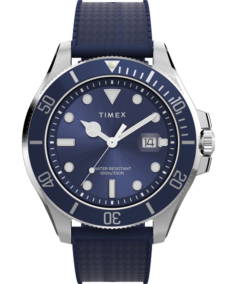 Timex Harborside Coast watch