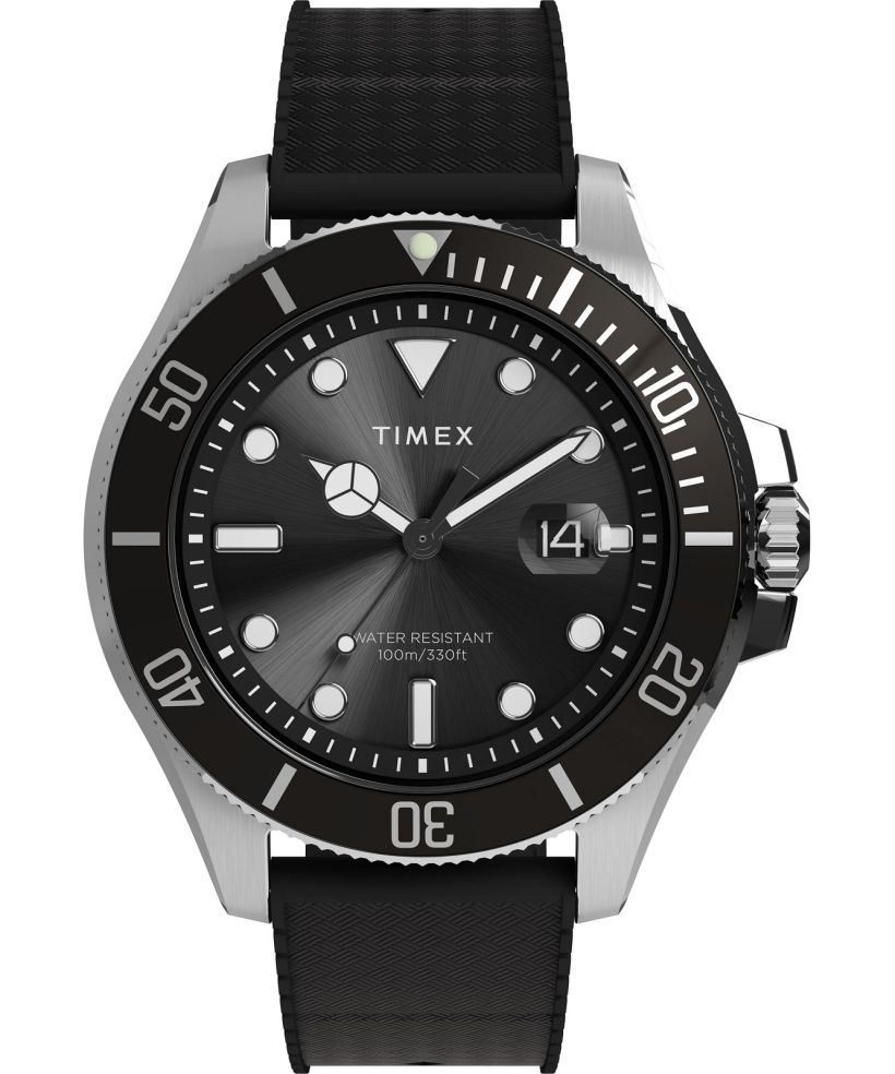 Timex Harborside Coast watch