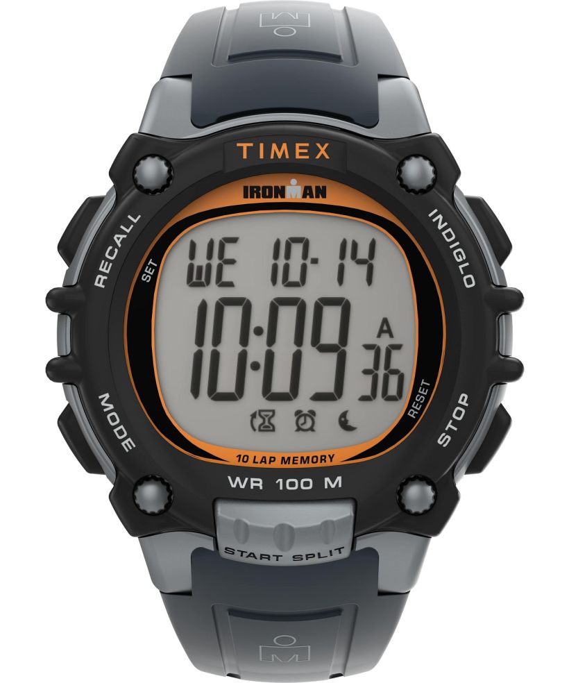 Timex Ironman® Classic watch