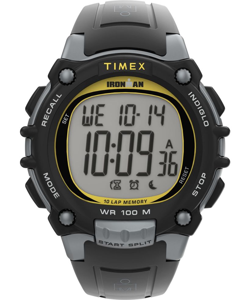 Timex Ironman® Classic watch