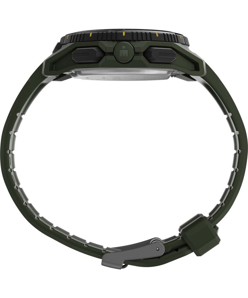 Timex Ironman Digital Adrenaline  watch