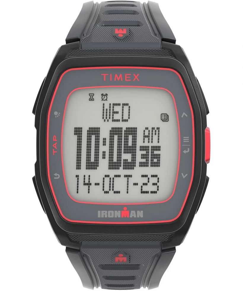 Timex Ironman T300 watch