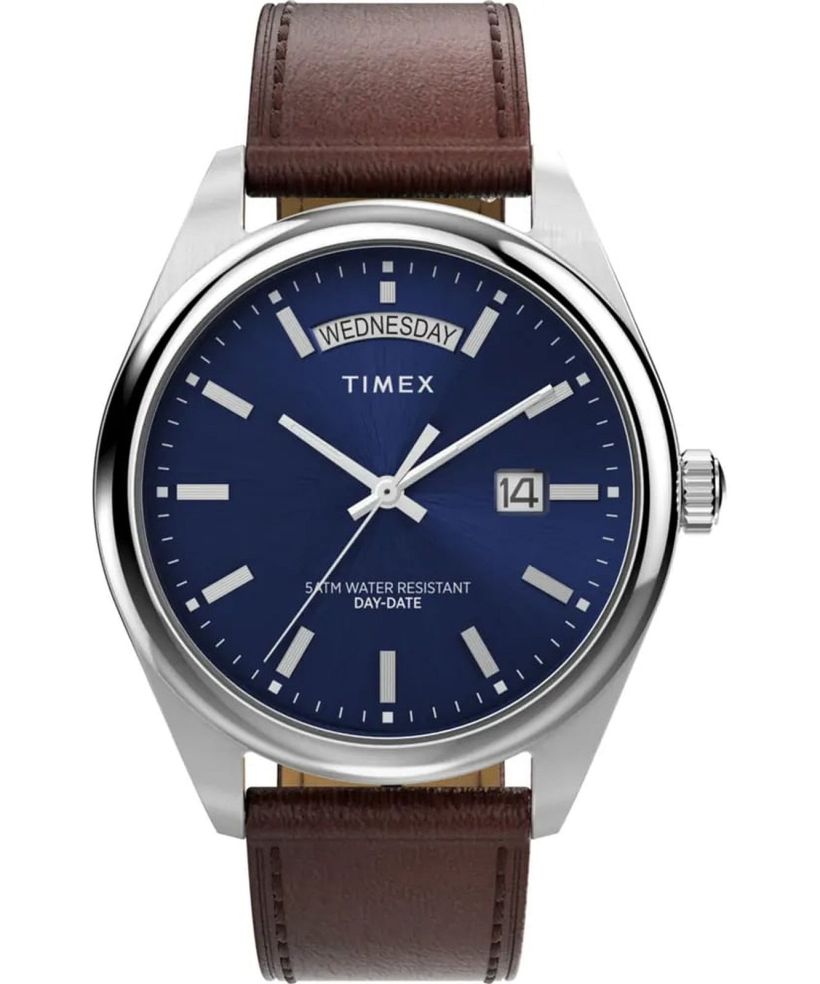 Timex Legacy 41mm watch