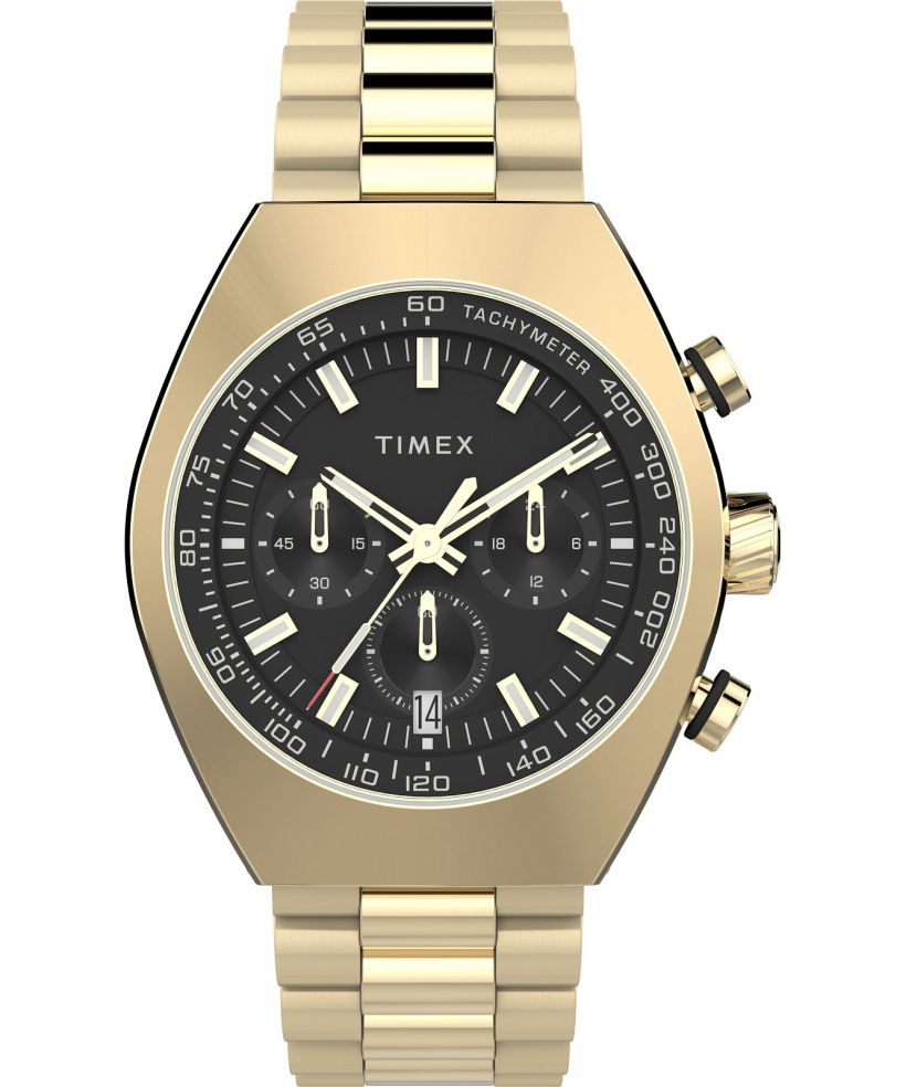 Timex Legacy Chronograph  watch
