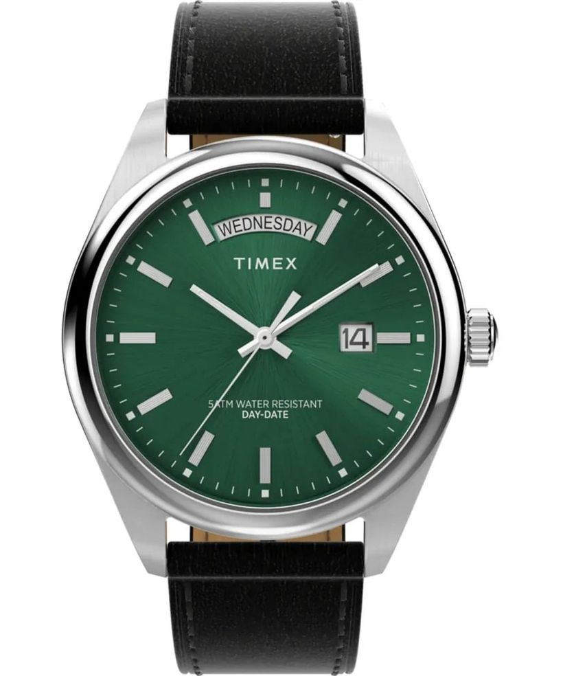 Timex Legacy watch