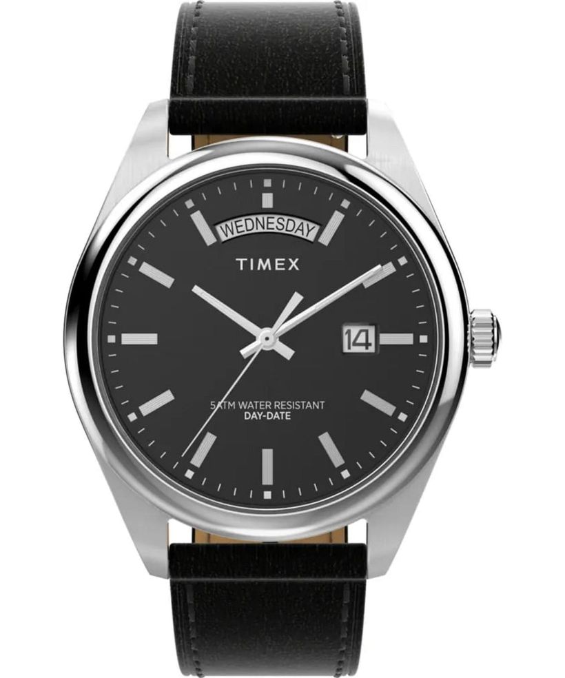 Timex Legacy watch