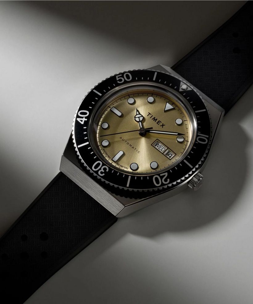 Timex M79 Automatic watch