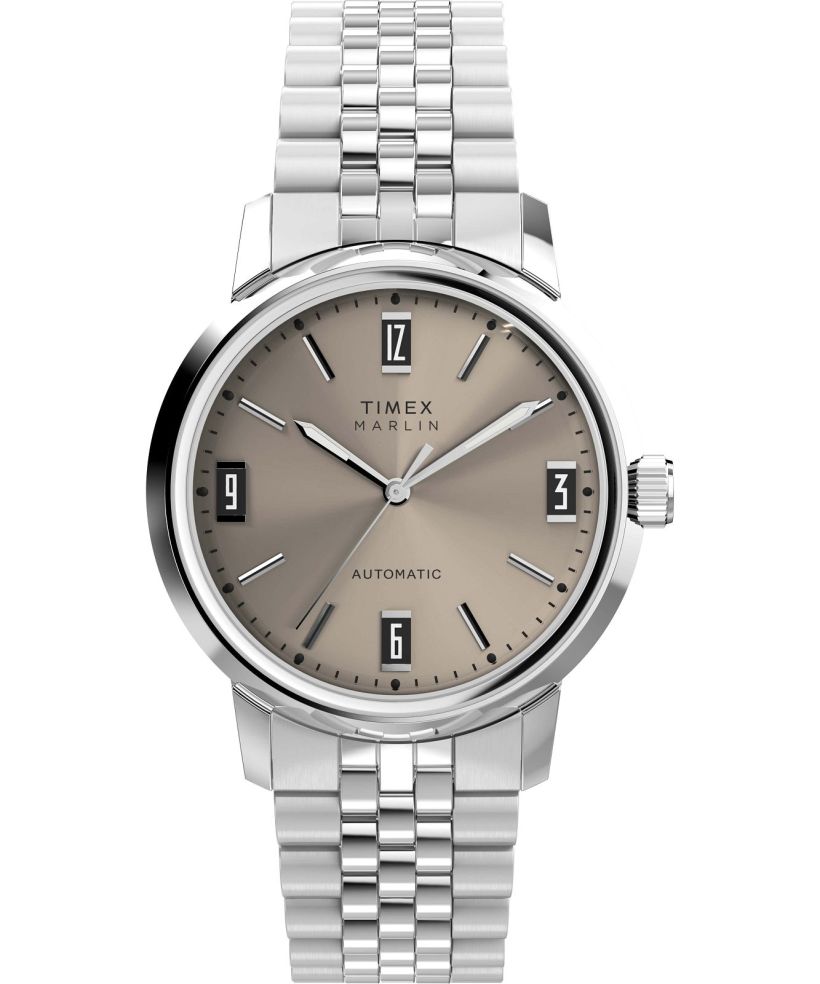 Timex Marlin® 40mm Automatic watch