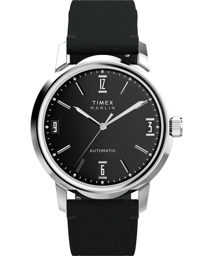 Timex Marlin® 40mm Automatic watch