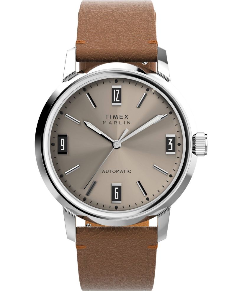 Timex Marlin® Automatic 40mm Automatic watch