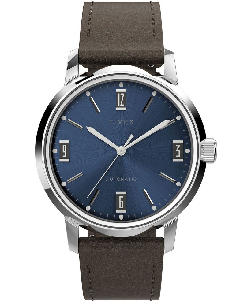 Timex Heritage Marlin Automatic gents watch