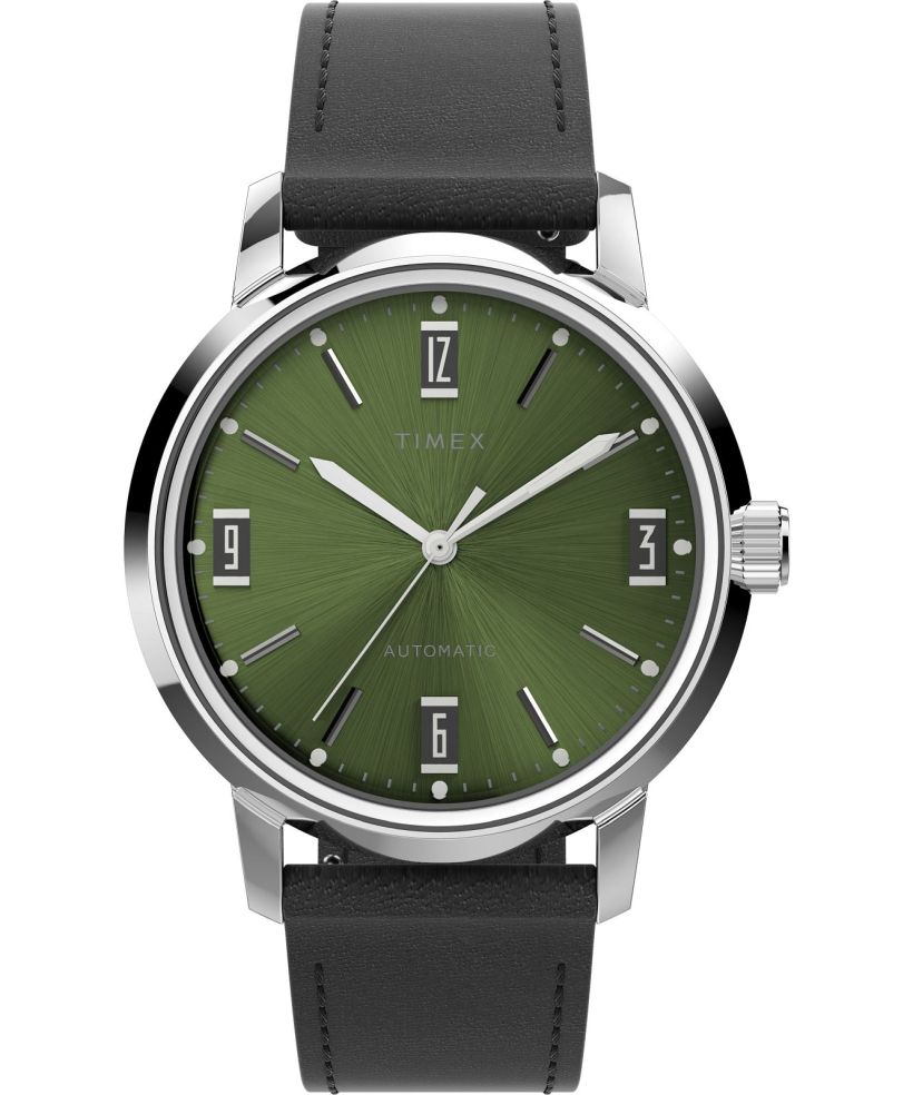 Timex Marlin Automatic watch