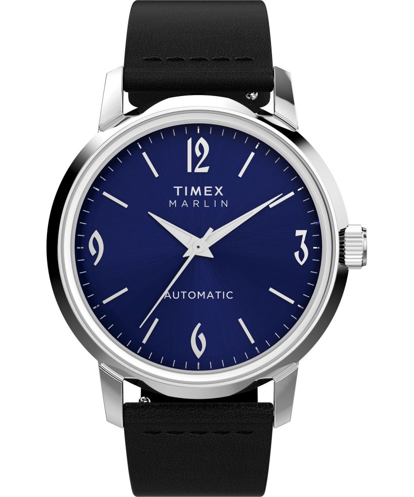 Timex Marlin® Automatic watch