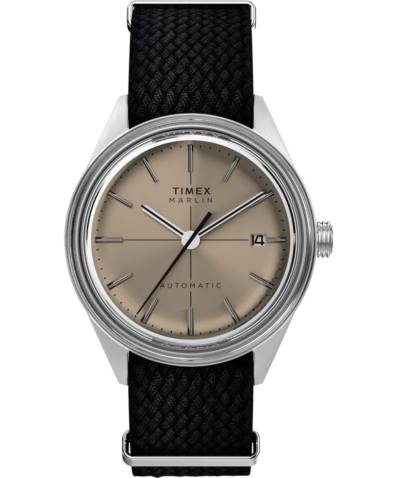 Timex Marlin® Automatic watch