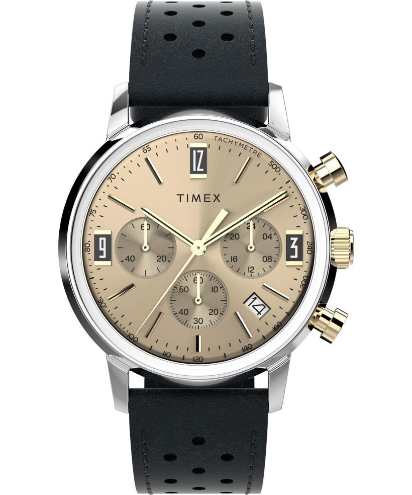 Timex Marlin Chronograph  watch