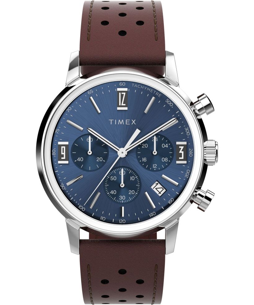 Timex Marlin Chronograph  watch