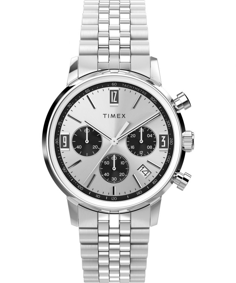 Timex Marlin Chronograph  watch