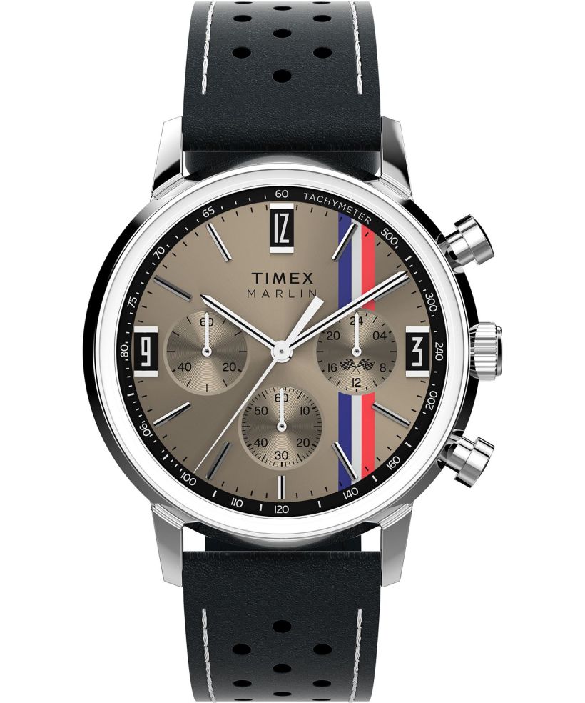 Timex Marlin® Chronograph watch