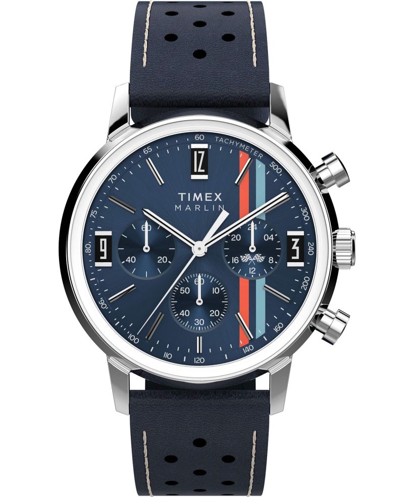Timex Marlin® Chronograph watch