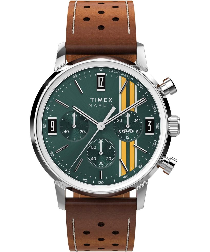 Timex Marlin® Chronograph watch