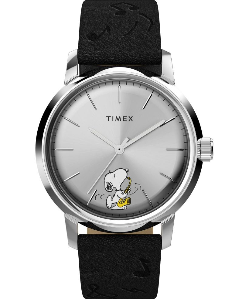 Timex Marlin® x Automatic watch