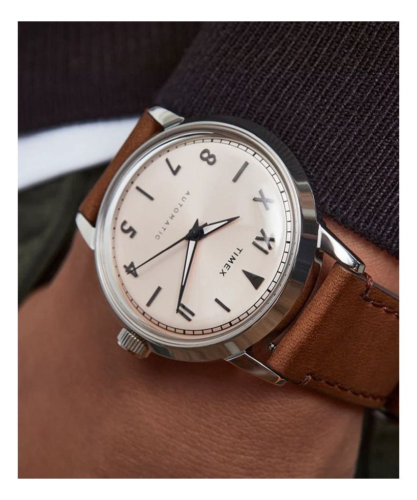 Timex Merlin Automatic  watch