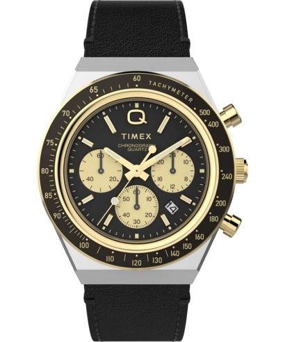 Timex Q Timex® Chronograph watch