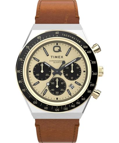 Timex Q Timex® Chronograph watch