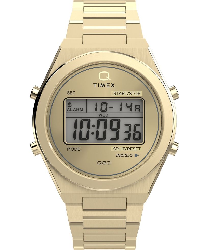 Timex Q Timex® Q80 Continental watch