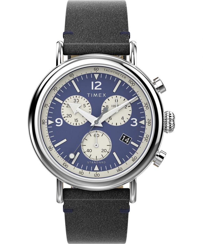 Timex Standard Chronograph  watch