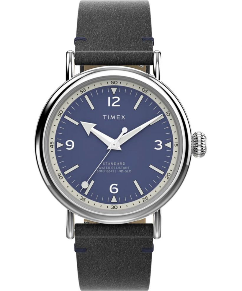 Timex Standard gents watch