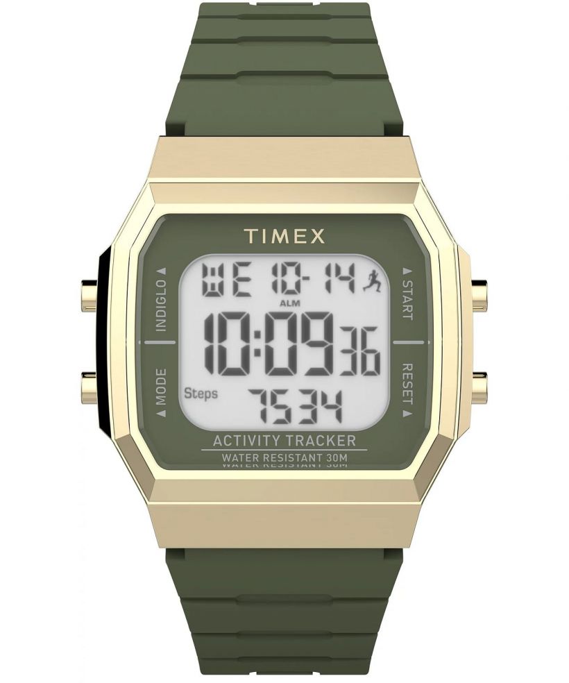 Timex - Timex Activity Step Tracker watch
